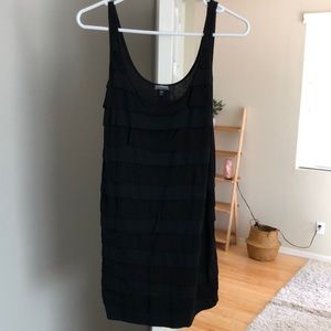 Express cocktail or dance dress! Also great for 1920s party!